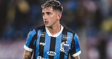 Gonzalo Nápoli se unirá a Emelec a préstamo desde León – La Voz del Altiplano