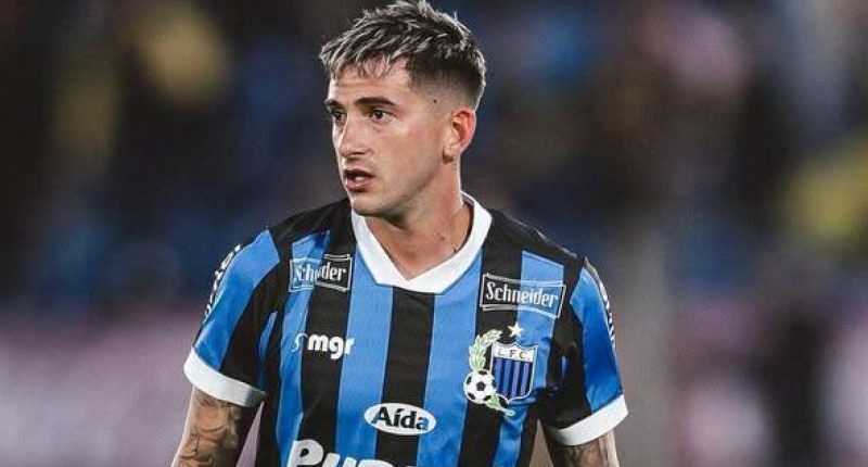 Gonzalo Nápoli se unirá a Emelec a préstamo desde León – La Voz del Altiplano