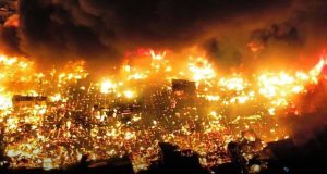 Más de mil viviendas afectadas – La Voz del Altiplano