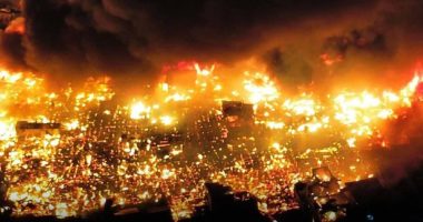 Más de mil viviendas afectadas – La Voz del Altiplano