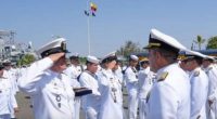 600 Plazas en la Armada del Ecuador – La Voz del Altiplano