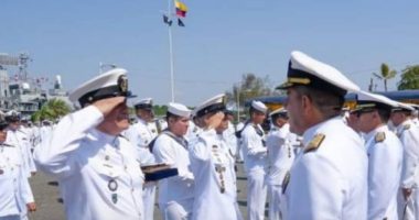 600 Plazas en la Armada del Ecuador – La Voz del Altiplano