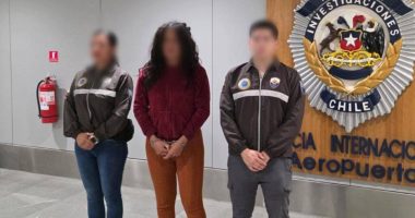 Extraditan a mujer trans investigada por abuso sexual – La Voz del Altiplano