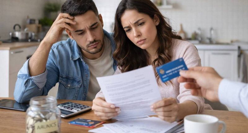 El crédito fácil reaparece tras salir del endeudamiento – La Voz del Altiplano