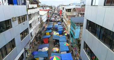 Un año para la reubicación al Mall Santo Domingo – La Voz del Altiplano