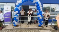 Centro de Salud Policial en Chone Amplía Atención Integral – La Voz del Altiplano