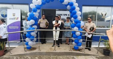 Centro de Salud Policial en Chone Amplía Atención Integral – La Voz del Altiplano