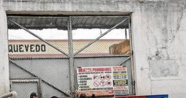 Seis detenidos por liberación de reo en cárcel de Quevedo – La Voz del Altiplano