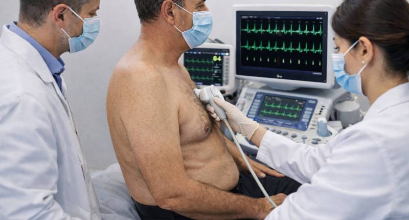 La cardio-oncología redefine el tratamiento del cáncer – La Voz del Altiplano