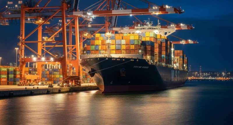 El 74% de productos de Ecuador entran sin arancel a Emiratos – La Voz del Altiplano