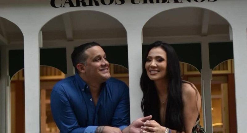 Carlos José Matamoros admite distanciamiento tras matrimonio – La Voz del Altiplano