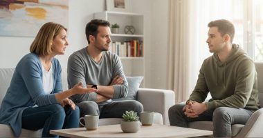 Cómo frenar la manipulación familiar sin romper la relación – La Voz del Altiplano