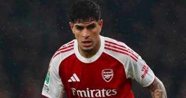 Piero Hincapié brilla con 7.4 en su duelo contra Chelsea – La Voz del Altiplano