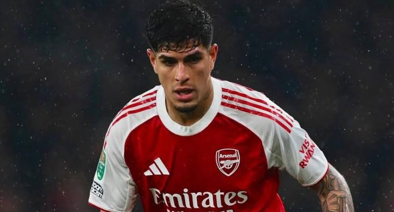 Piero Hincapié brilla con 7.4 en su duelo contra Chelsea – La Voz del Altiplano