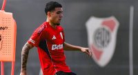 Kendry Páez listo para jugar con River Plate y tiene número – La Voz del Altiplano