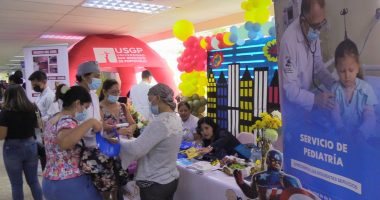 Solca Portoviejo: Aumento Supervivencia del Cáncer – La Voz del Altiplano