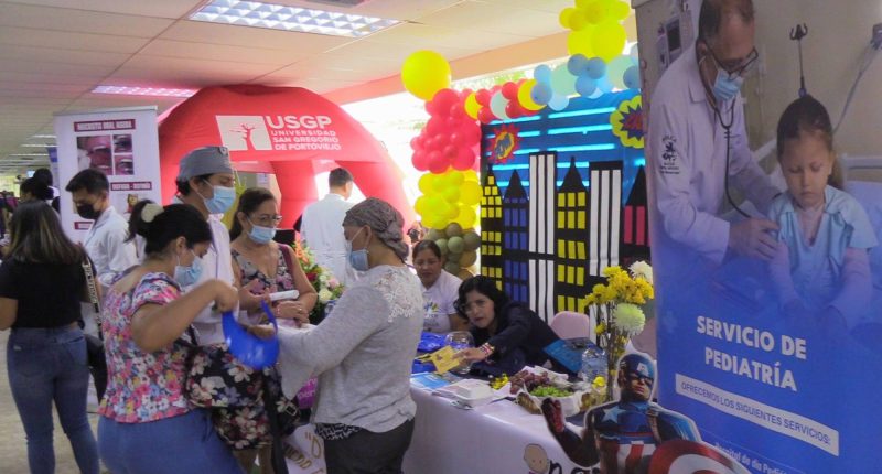 Solca Portoviejo: Aumento Supervivencia del Cáncer – La Voz del Altiplano