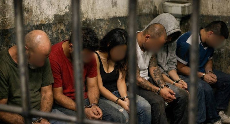 Desmantelan redes de extorsión y evitan pagos millonarios – La Voz del Altiplano