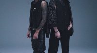 Christopher Vélez y Erick Brian estrenan ‘Bajo Cero’ – La Voz del Altiplano