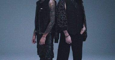 Christopher Vélez y Erick Brian estrenan ‘Bajo Cero’ – La Voz del Altiplano