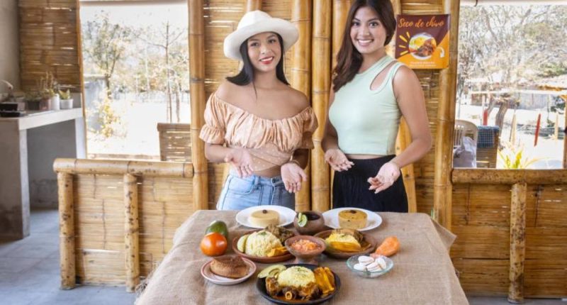 Festival del Seco reúne gastronomía y turismo en Jipijapa – La Voz del Altiplano