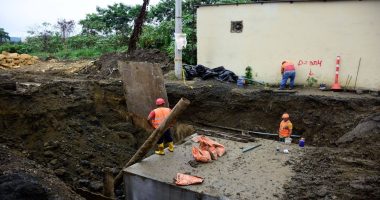 Restablecimiento del servicio Megahidro en Portoviejo – La Voz del Altiplano