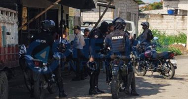 Lo matan a un taller; su hijo ya fue asesinado – La Voz del Altiplano