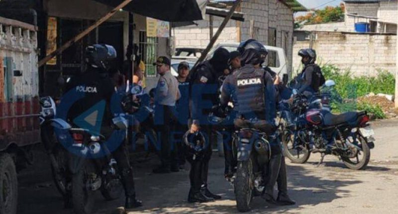 Lo matan a un taller; su hijo ya fue asesinado – La Voz del Altiplano