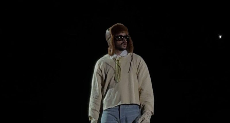 Bad Bunny y el Super Bowl 2026: música, revancha y un show que promete hacer historia. ¿Dónde verlo? – La Voz del Altiplano