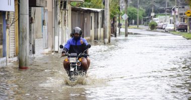 lluvia deja acumulaciones temporales de agua – La Voz del Altiplano