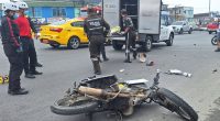 Índices de accidentes de tránsito alarman en Santo Domingo; autoridades señalan la imprudencia como principal causa – La Voz del Altiplano