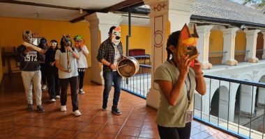 Museos de Quito ofrecerán entradas a USD 1 por Carnaval – La Voz del Altiplano