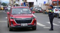 Autoridades Portoviejo defienden competencia municipal en control del tránsito – La Voz del Altiplano