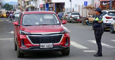 Autoridades Portoviejo defienden competencia municipal en control del tránsito – La Voz del Altiplano
