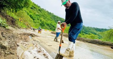 Alertan sobre riesgos en vía Junín-Portoviejo por lluvias – La Voz del Altiplano