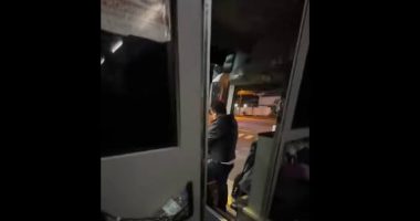 Flota Imbabura responde a denuncia de abuso en bus – La Voz del Altiplano