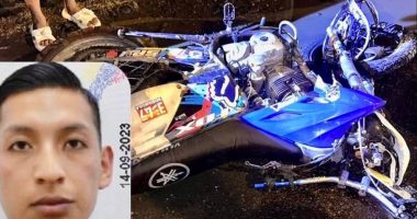 Policía fallece en accidente y pierde su arma en Quevedo – La Voz del Altiplano