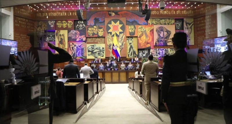 La Asamblea Nacional busca agilizar las adopciones – La Voz del Altiplano