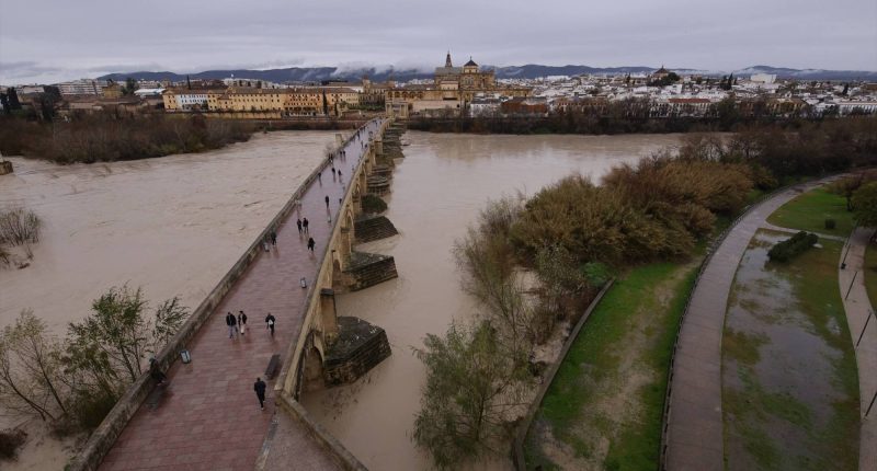 3500 evacuados y caos total – La Voz del Altiplano