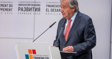 ONU alerta sobre colapso humanitario en Cuba por falta de petróleo – La Voz del Altiplano