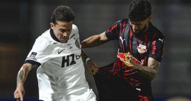 Bragantino vence al Mineiro y Flamengo empata 1-1 con Inter – La Voz del Altiplano