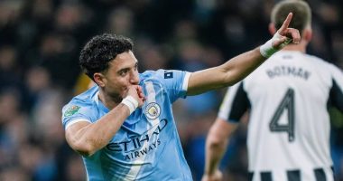 Manchester City triunfa 3-1 ante Newcastle y avanza a la final – La Voz del Altiplano