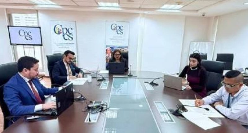 Nuevas fechas para el CNE 2026 – La Voz del Altiplano