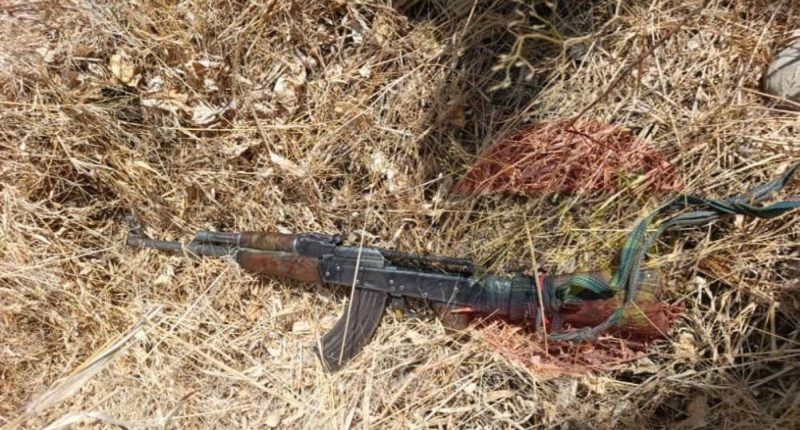 75 Muertos en Ataque Armado en Kwara, Nigeria: Lo Último – La Voz del Altiplano