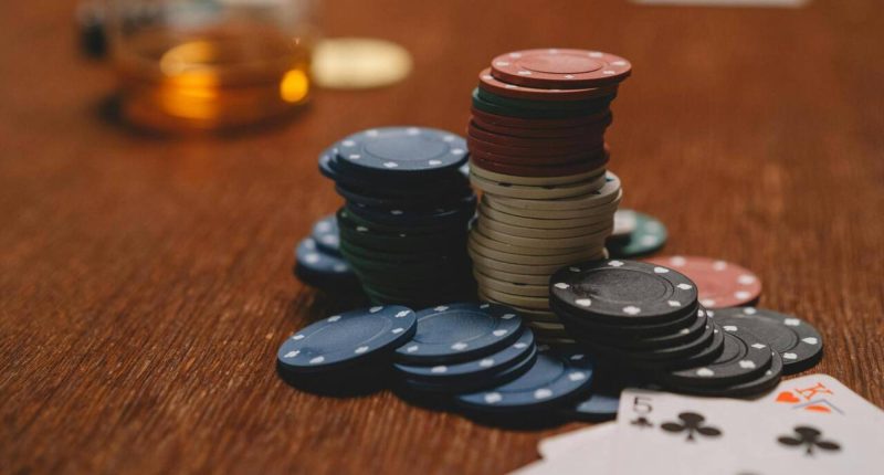 Evita la trampa de jugar para recuperar tus pérdidas – La Voz del Altiplano