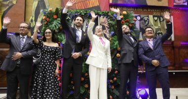 La Asamblea Nacional aprueba ley para frenar la mortalidad a causa del cáncer en Ecuador – La Voz del Altiplano