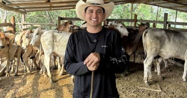 Alejandro Gavilánez denuncia invasión de a su propiedad – La Voz del Altiplano