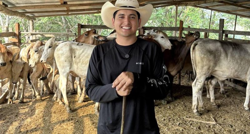 Alejandro Gavilánez denuncia invasión de a su propiedad – La Voz del Altiplano