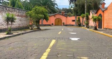 Joven desaparecido en hostería de Sangolquí hallado sin vida – La Voz del Altiplano