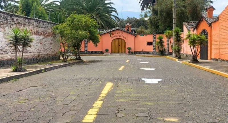 Joven desaparecido en hostería de Sangolquí hallado sin vida – La Voz del Altiplano